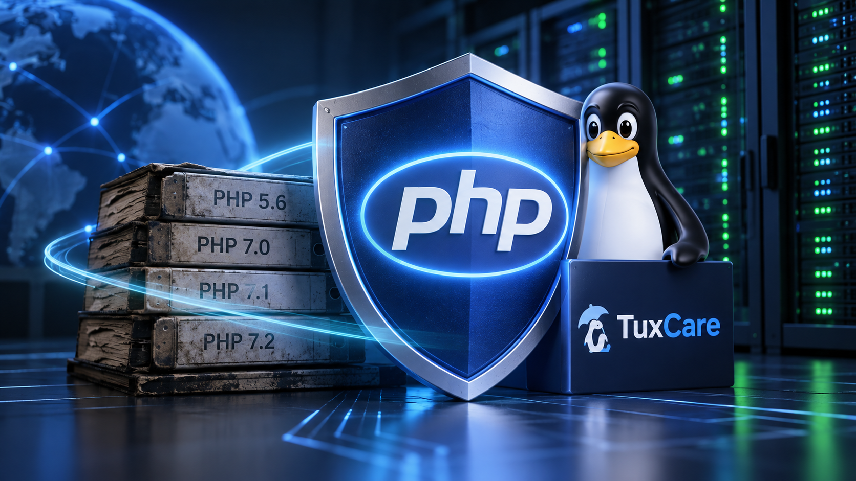 Почему важно регулярно обновлять PHP