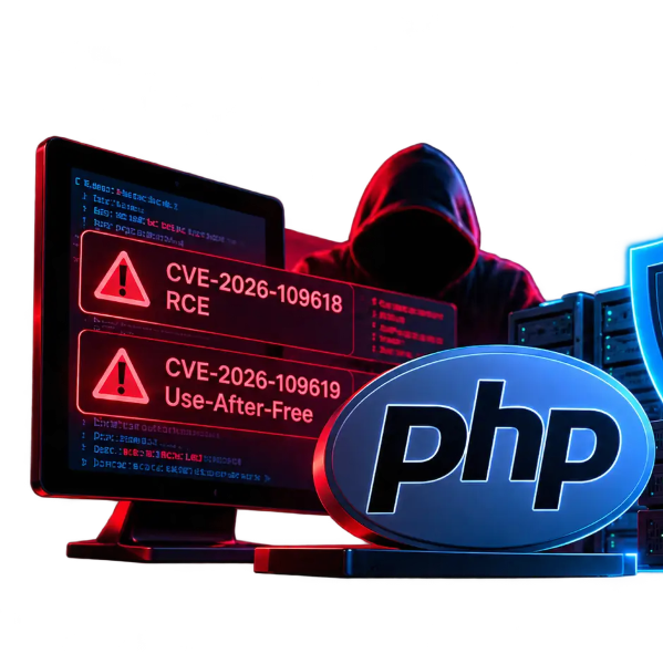 Критические уязвимости PHP: платформа ITMSFT Group обновлена