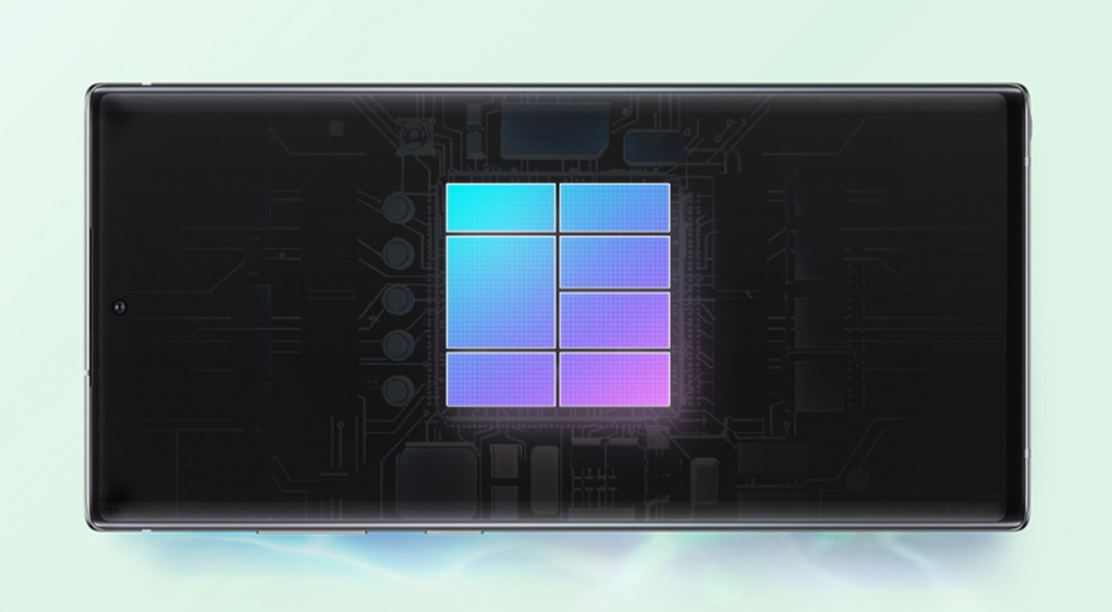 Samsung разрабатывает более мощный вариант Exynos 1000 с графикой AMD RDNA для ноутбуков с ОС Windows 10 on ARM