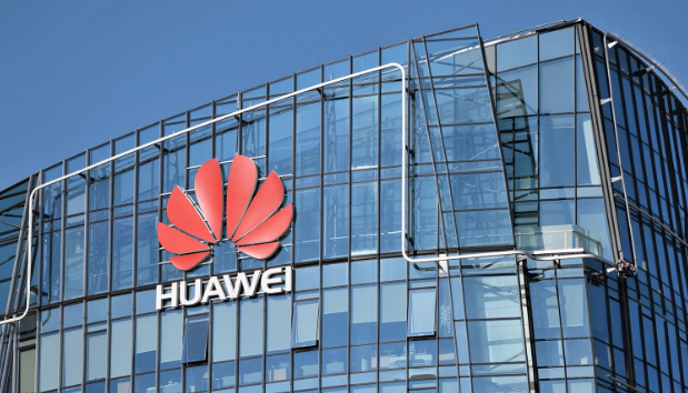 AMD получила лицензию на продолжение сотрудничества с Huawei