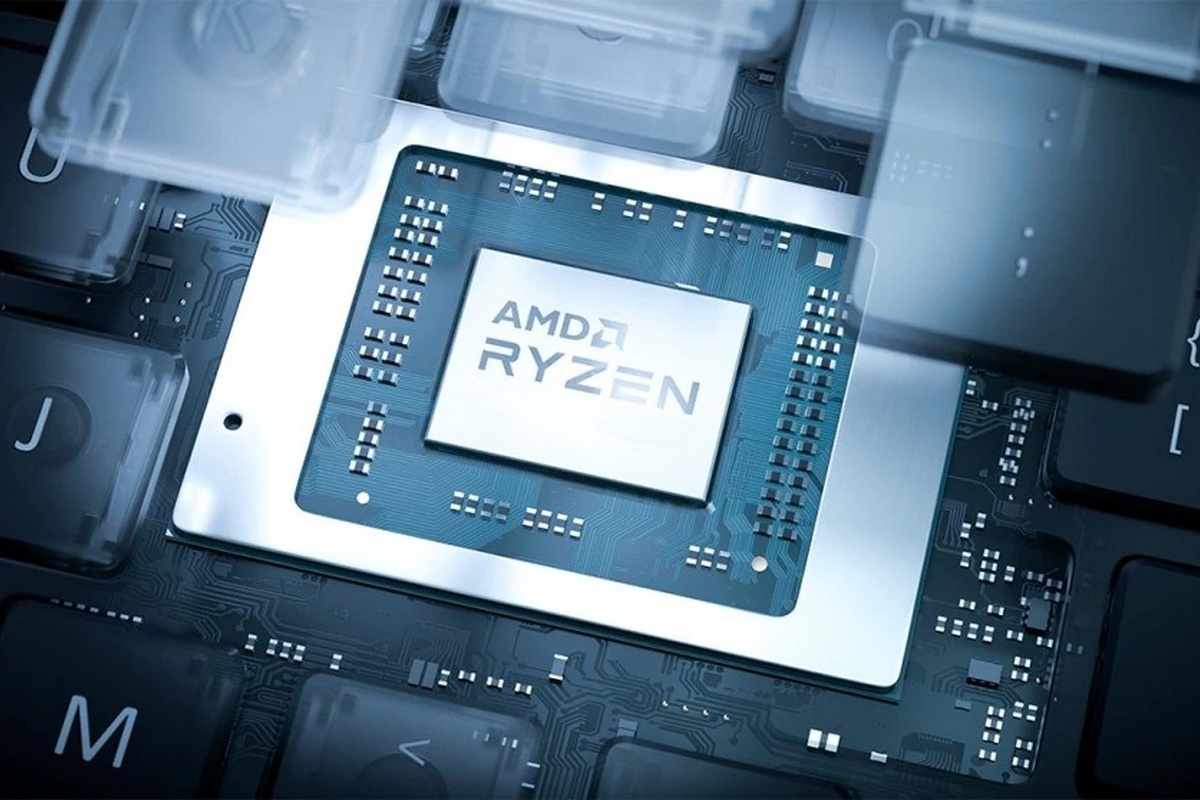 Планы AMD по выпуску мобильных процессоров на 2021–2022 годы