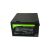 Блок питания Gamemax GM-400-8CM Black