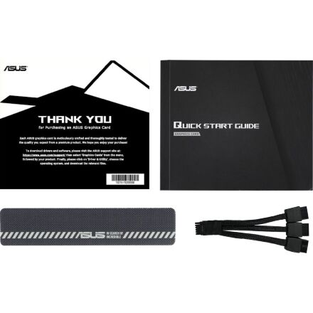 Видеокарта ASUS GeForce RTX5070 Ti 16GB PRIME OC (PRIME-RTX5070TI-O16G)