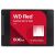 Накопитель SSD 2.5" 500GB RED SA500 WD (WDS500G1R0A-68A4W0)