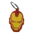 Брелок Marvel Iron-man Keychain Залізна Людина ABS пластик 5 см. №1