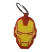 Брелок Marvel Iron-man Keychain Залізна Людина ABS пластик 5 см. №1