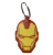 Брелок Marvel Iron-man Keychain Залізна Людина ABS пластик 5 см. №1