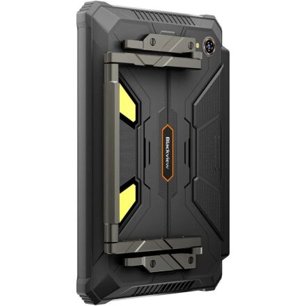 Планшет Blackview Tab Active 12 Pro 11" 12/256GB 5G/LTE Black з проектором 120" (6931548322887)