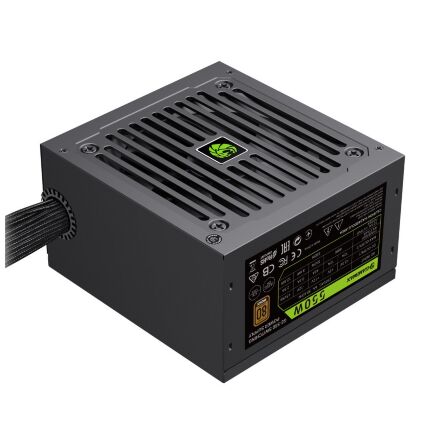 Блок питания Gamemax 550W (GE-550)