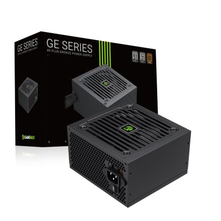 Блок питания Gamemax 550W (GE-550)
