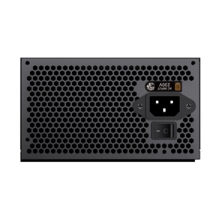 Блок питания Gamemax 550W (GE-550)