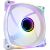 Кулер для корпуса Qube M55-1 White