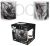 Чашка WITCHER Geralt, Ciri and Yennefer Mug Кружка Ведьмак Геральт Цири Йеннифэр 320 мл
