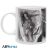 Чашка WITCHER Geralt, Ciri and Yennefer Mug Кружка Ведьмак Геральт Цири Йеннифэр 320 мл