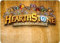 Килимок Hearthstone №3