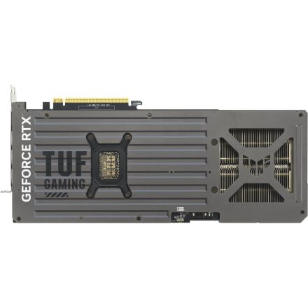 Видеокарта ASUS GeForce RTX5070 Ti 16GB TUF OC GAMING (TUF-RTX5070TI-O16G-GAMING)