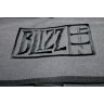 Сумка Blizzcon 2015 Goodie Messenger Bag