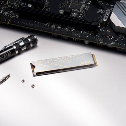 Накопитель SSD M.2 2280 2TB XPG MARS 980 BLADE ADATA (SMAR-980B-2TCS)