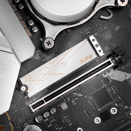 Накопитель SSD M.2 2280 2TB XPG MARS 980 BLADE ADATA (SMAR-980B-2TCS)