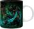 Чашка World of Warcraft Illidan Mug Кружка Варкрафт Иллидан 320 мл