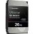 Жесткий диск 3.5" 26TB Ultrastar DC HC670 WD (0F61452 / WSH722626ALN607)