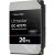 Жесткий диск 3.5" 26TB Ultrastar DC HC670 WD (0F61452 / WSH722626ALN607)