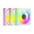 Кулер для корпуса OCYPUS GAMMA F12 UNI WH ARG (GAMMA-F12-WH3AM00U-GL)