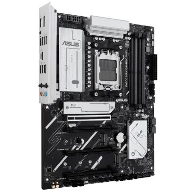 Материнская плата ASUS B650E MAX GAMING WIFI