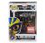 Фігурка Funko Marvel Lucha Libre El Animal Indestructible фанко (Exclusive Marvel Collector Corps) 711
