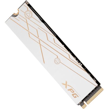 Накопитель SSD M.2 2280 4TB XPG MARS 980 BLADE ADATA (SMAR-980B-4TCS)
