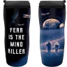 Термокружка Abystyle DUNE Fear is the mind-killer Mug кружка Дюна 355 мл.