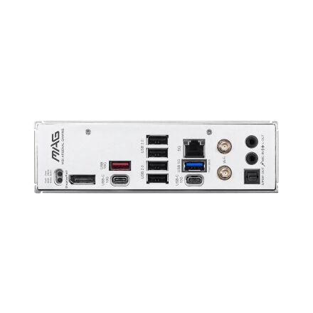 Материнская плата MSI MAG B850 GAMING PLUS MAX WIFI