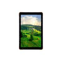 Планшет Sigma Tab A1033 X-treme 10.1" 6/128GB 4G Black-orange (4827798766811)