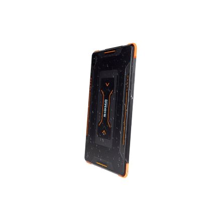 Планшет Sigma Tab A1033 X-treme 10.1" 6/128GB 4G Black-orange (4827798766811)