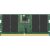Модуль памяти для ноутбука CSoDIMM DDR5 16GB 6400 MHz Kingston (KVR64V52BS8-16)