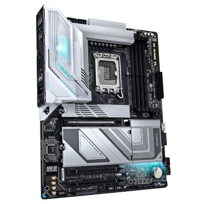 Материнская плата GIGABYTE Z890 GAMING X WIFI7