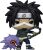 Фигурка Funko Naruto Kotetsu Hagane Фанко Наруто Котецу Хагане 1197
