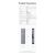 Считыватель флеш-карт Vention USB 3.0 AM/USB-C to SD+TF Gray Dual Drive Letter Aluminum Alloy (CLLH0)