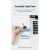 Считыватель флеш-карт Vention USB 3.0 AM/USB-C to SD+TF Gray Dual Drive Letter Aluminum Alloy (CLLH0)