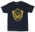 Футболка World of Warcraft Mists of Pandaria Alliance Faction Logo Premium (размер S)