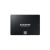 Накопитель SSD 2.5" 500GB 870 EVO Samsung (MZ-77E500B/EU)