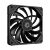Кулер для корпуса ID-Cooling TF-12015-K