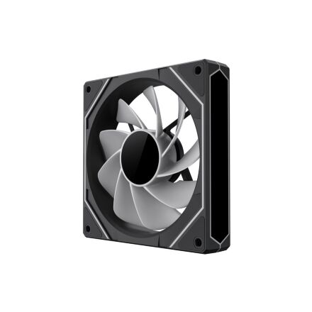 Кулер для корпуса Gamemax FN12A-S8I-R