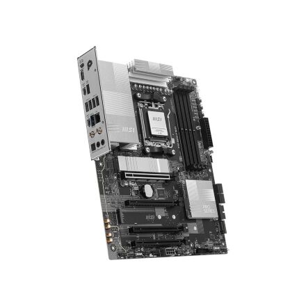 Материнская плата MSI PRO B850-P WIFI