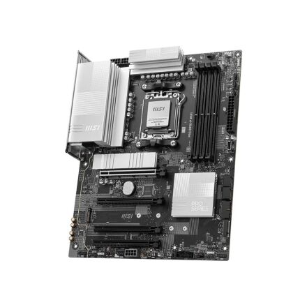 Материнская плата MSI PRO B850-P WIFI