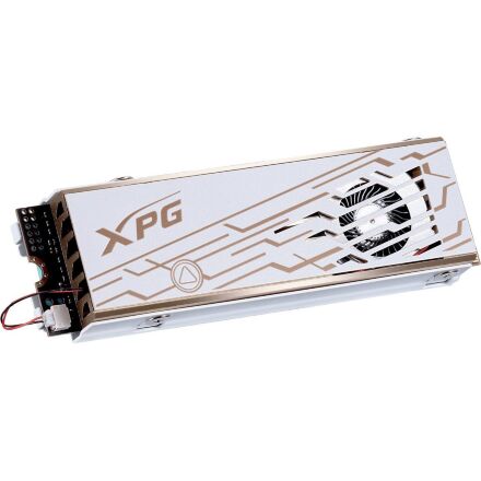 Накопитель SSD M.2 2280 2TB XPG MARS 980 PRO ADATA (SMAR-980P-2TCI)