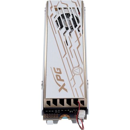 Накопитель SSD M.2 2280 2TB XPG MARS 980 PRO ADATA (SMAR-980P-2TCI)