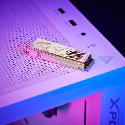 Накопитель SSD M.2 2280 2TB XPG MARS 980 PRO ADATA (SMAR-980P-2TCI)