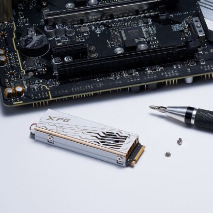 Накопитель SSD M.2 2280 2TB XPG MARS 980 PRO ADATA (SMAR-980P-2TCI)