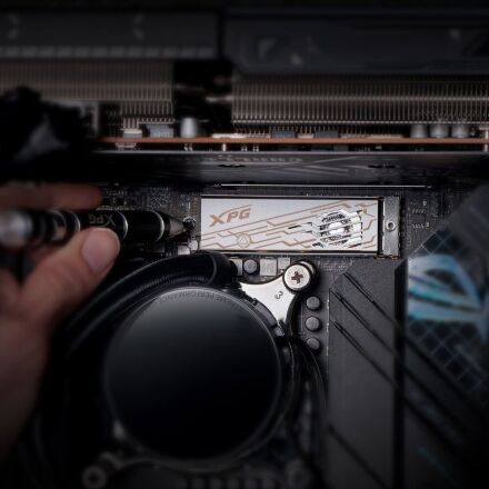 Накопитель SSD M.2 2280 2TB XPG MARS 980 PRO ADATA (SMAR-980P-2TCI)